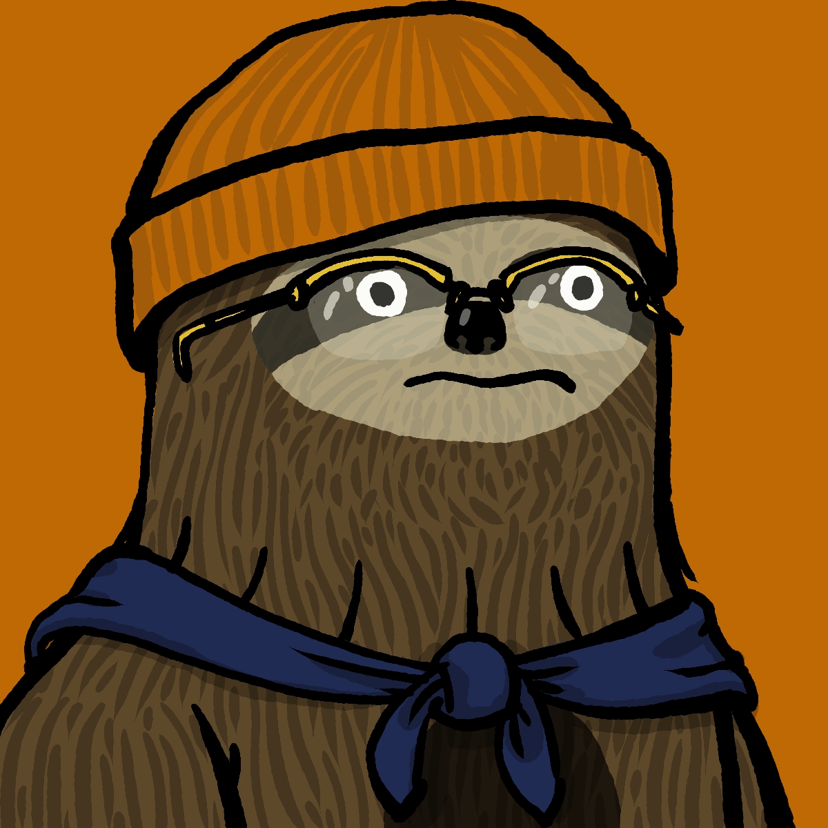 L2L2L2 (shabspace) Farcaster social identity (Fname handle) PFP