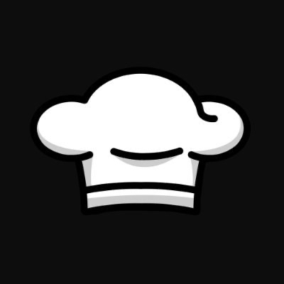 Cookbook (cookbookdev) Farcaster social identity (Fname handle) PFP