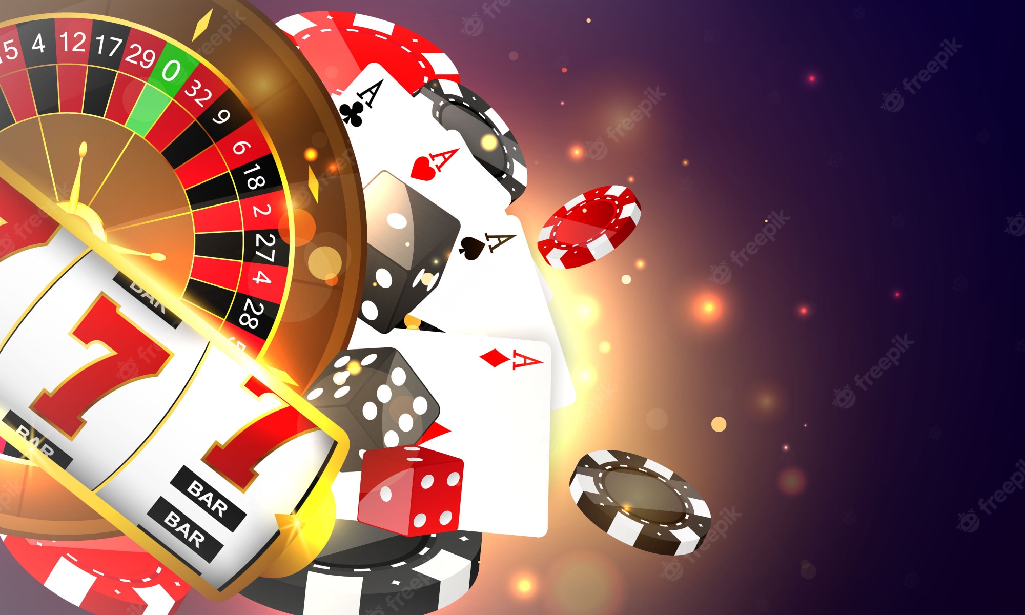 Online Gambling