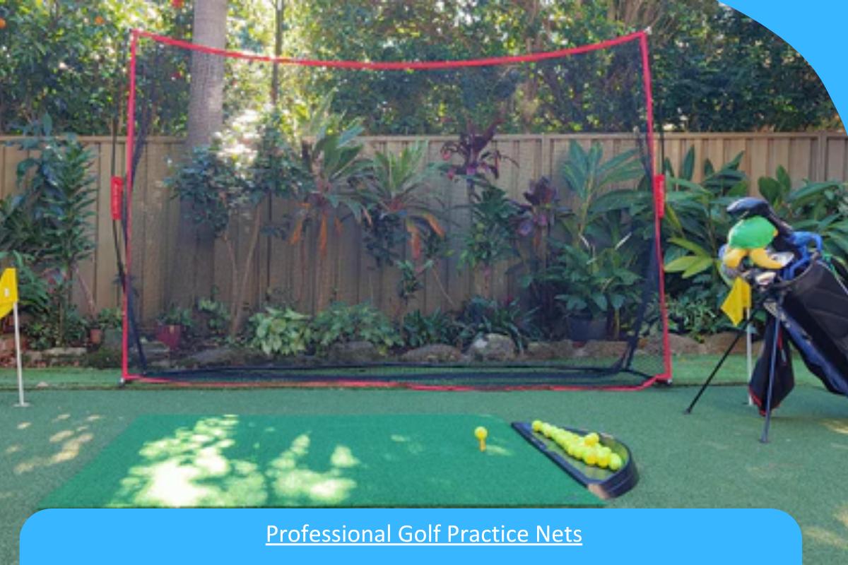 Beyond the Backyard: Creative Spaces for Your Golf Practice Net