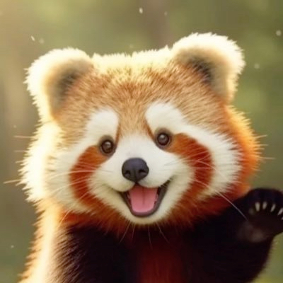 SocialFi Panda (traderjack) Farcaster social identity (Fname handle) PFP
