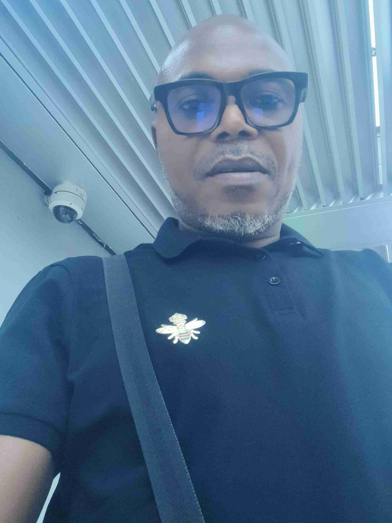 Francis Niyi Awodola (coachniyi) Farcaster social identity (Fname handle) PFP