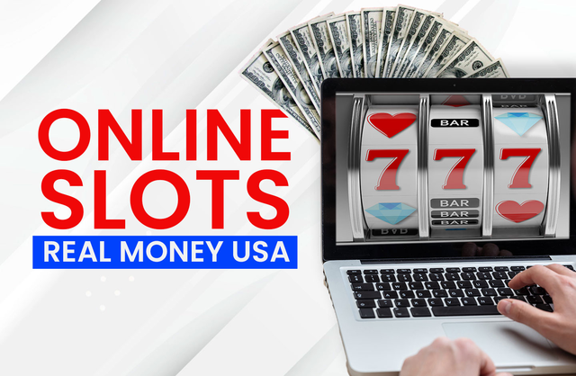 Online Slot