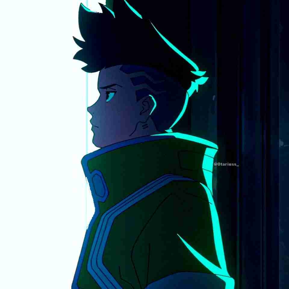 kevin (britz) Farcaster social identity (Fname handle) PFP