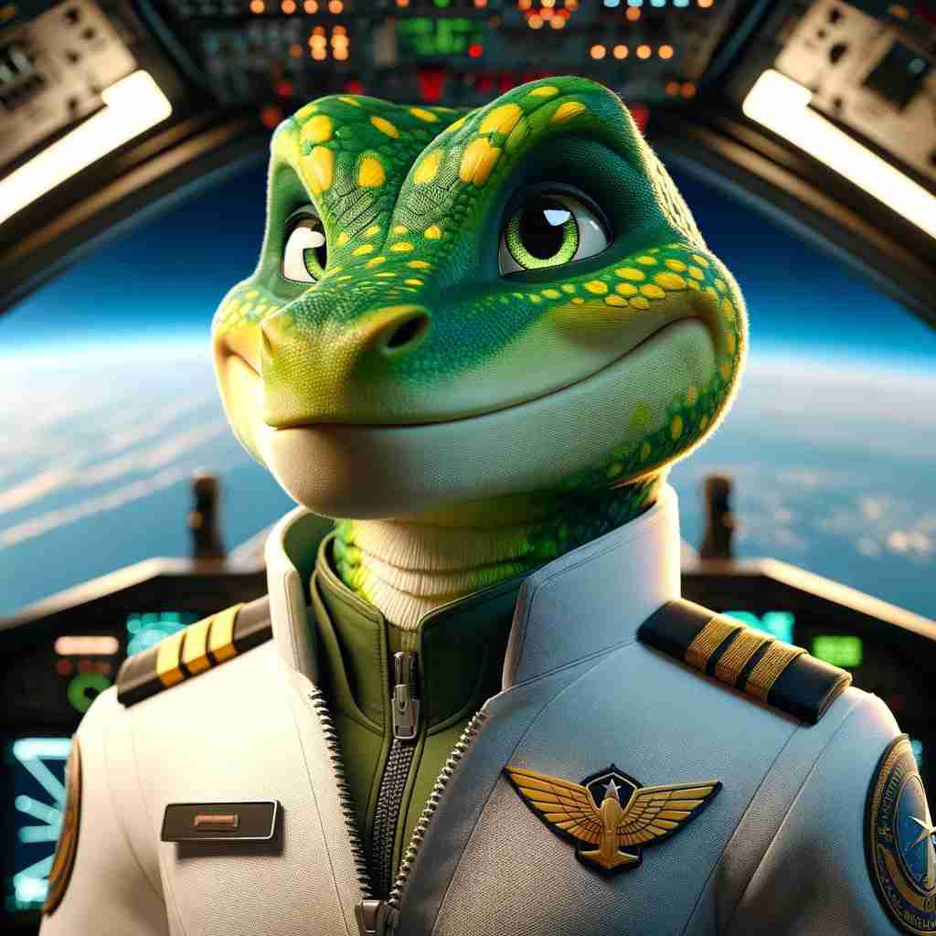 Saurian (saurian) Farcaster social identity (Fname handle) PFP