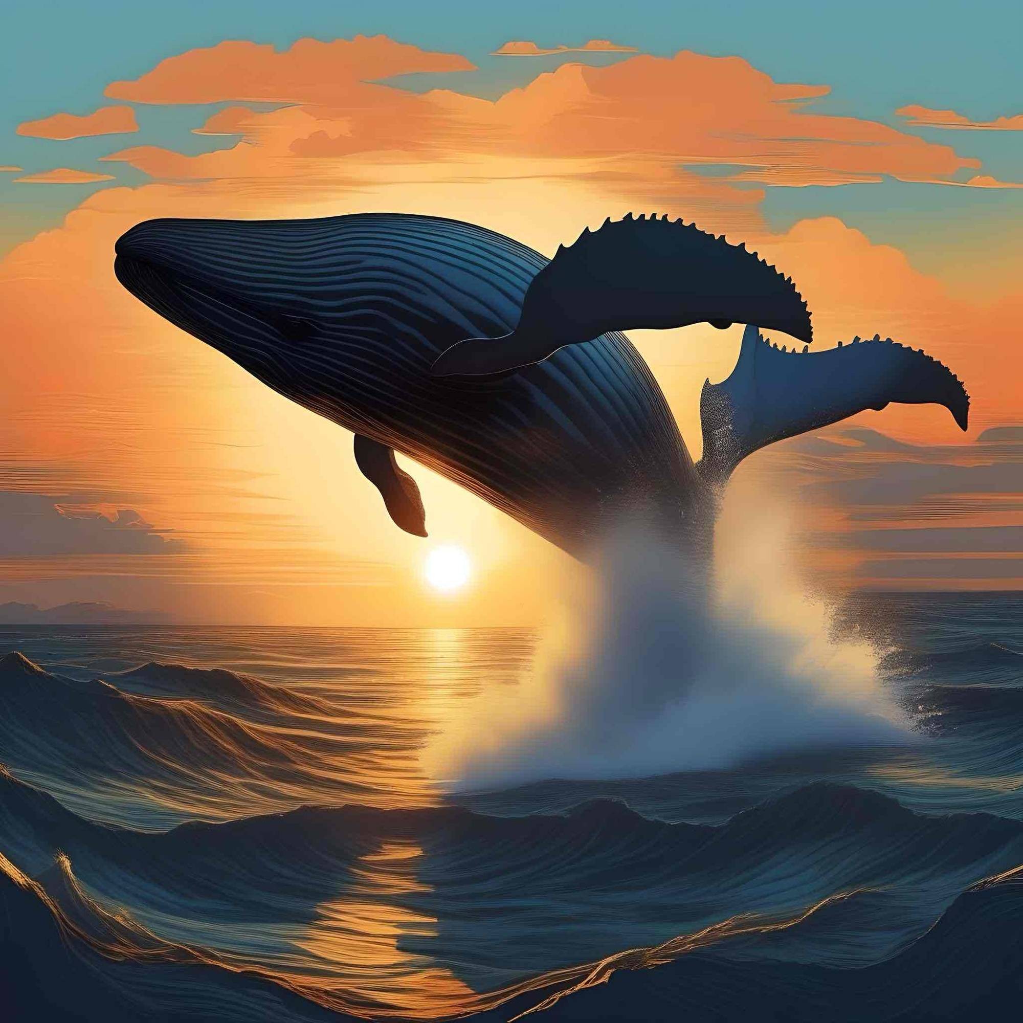 vegetarian whale (naaser91) Farcaster social identity (Fname handle) PFP