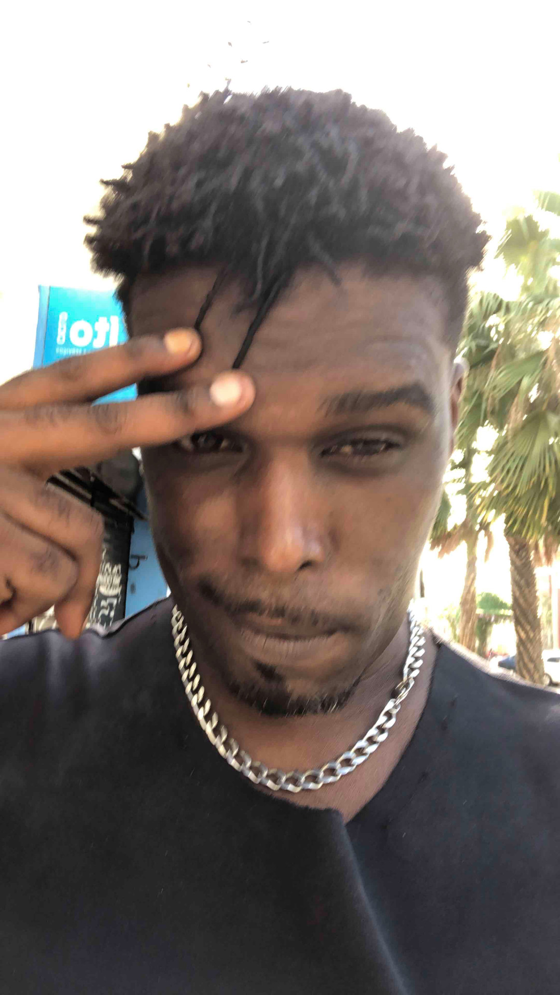 Weverton S (0xwsf) Farcaster social identity (Fname handle) PFP