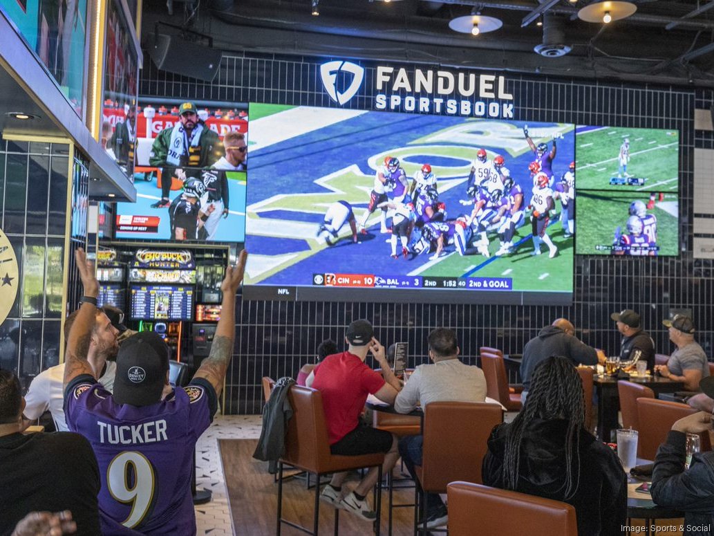 sportsbook