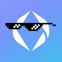 firstwrappedname.eth Ethereum Name Service (ENS and .eth domain) PFP