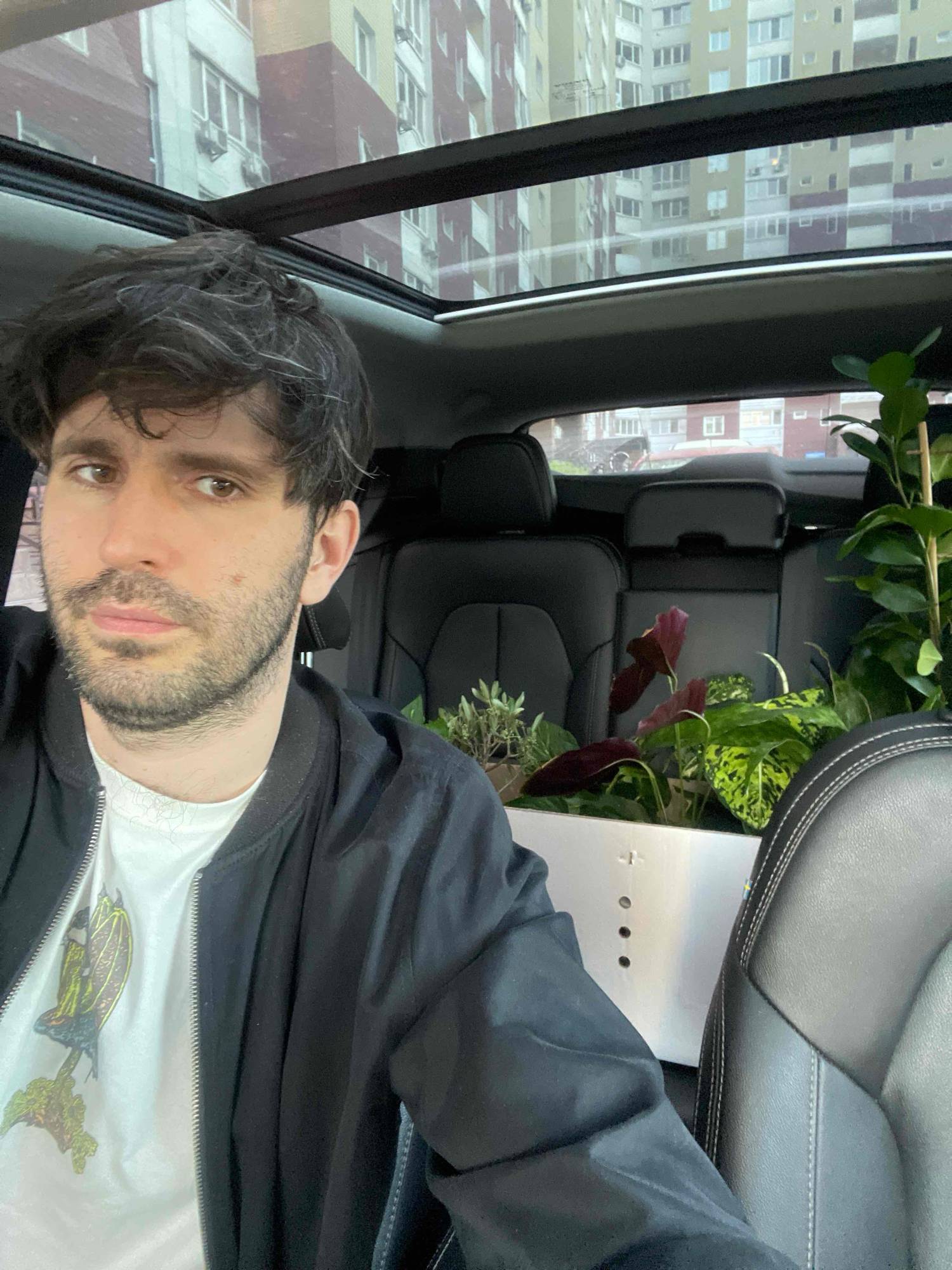 Vasyliy Nikitin (fray1988) Farcaster social identity (Fname handle) PFP