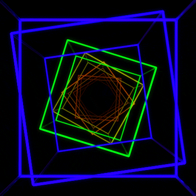 4d Farcaster social identity (Fname handle) PFP