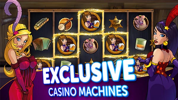 Online Slot