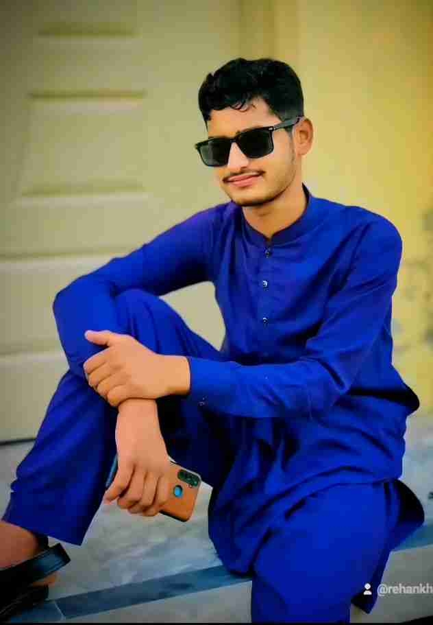Farhan Ahmed (farhan56) Farcaster social identity (Fname handle) PFP