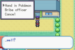 [PokeCommunity.com] Pokémon FireRed: Rocket Edition (Completed)