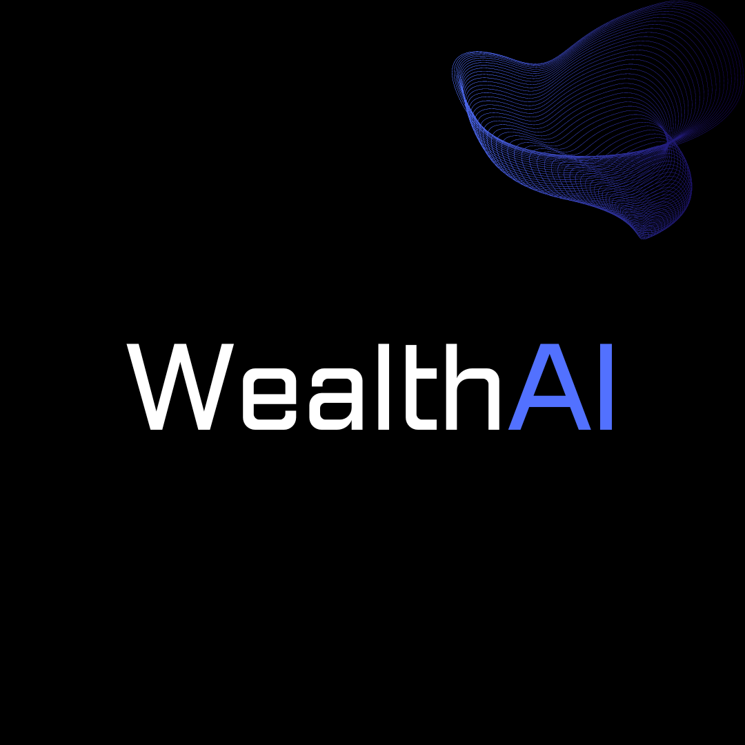 wealthai.eth Ethereum Name Service (ENS and .eth domain) PFP