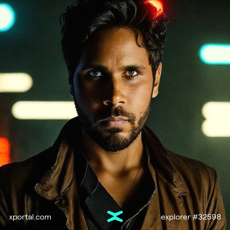 Dr. Rahamath Nawaz Shaik (cryptoshaik.eth) Ethereum Name Service (ENS and .eth domain) PFP