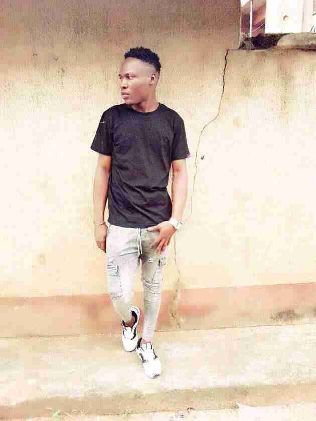 Gideon Chidiebere (bvanfx) Farcaster social identity (Fname handle) PFP