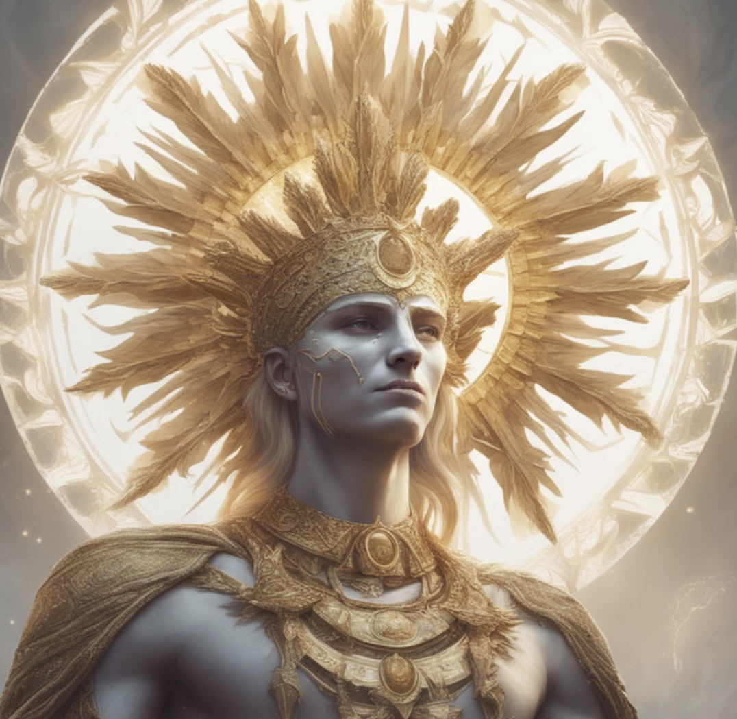 Solstice (solstice) Farcaster social identity (Fname handle) PFP