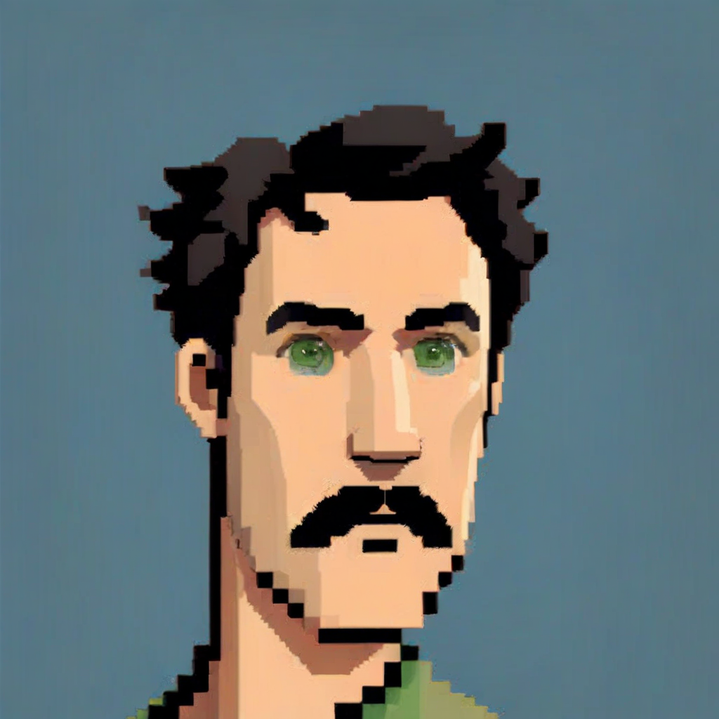 Fabian Stelzer (fabian) Farcaster social identity (Fname handle) PFP