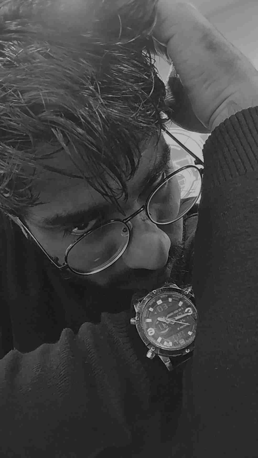 Sk Irfan91 (skirfan91) Farcaster social identity (Fname handle) PFP