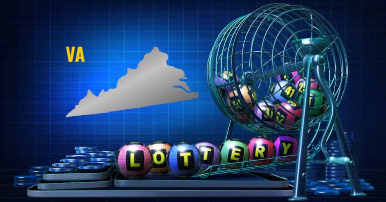 Online Lottery