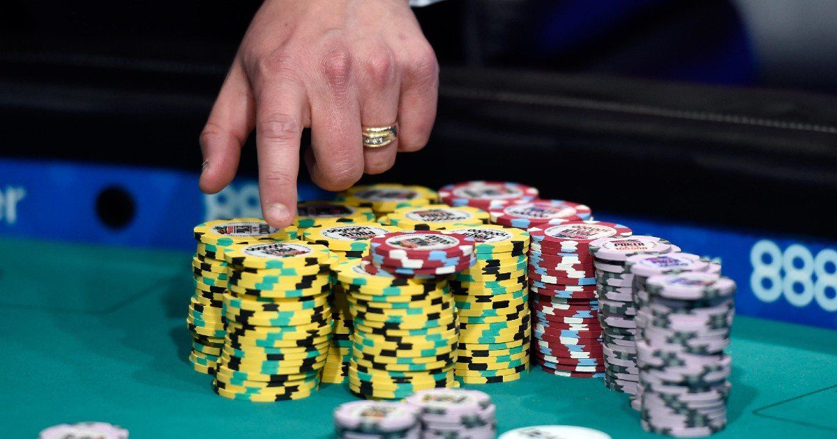 poker