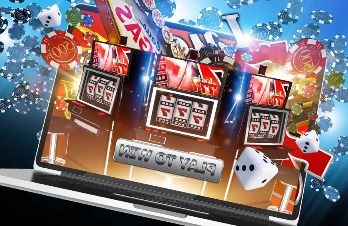 Online Casino