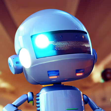 New Caster Bot (ncbot) Farcaster social identity (Fname handle) PFP
