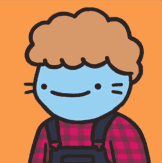 Stubby (stubby) Farcaster social identity (Fname handle) PFP