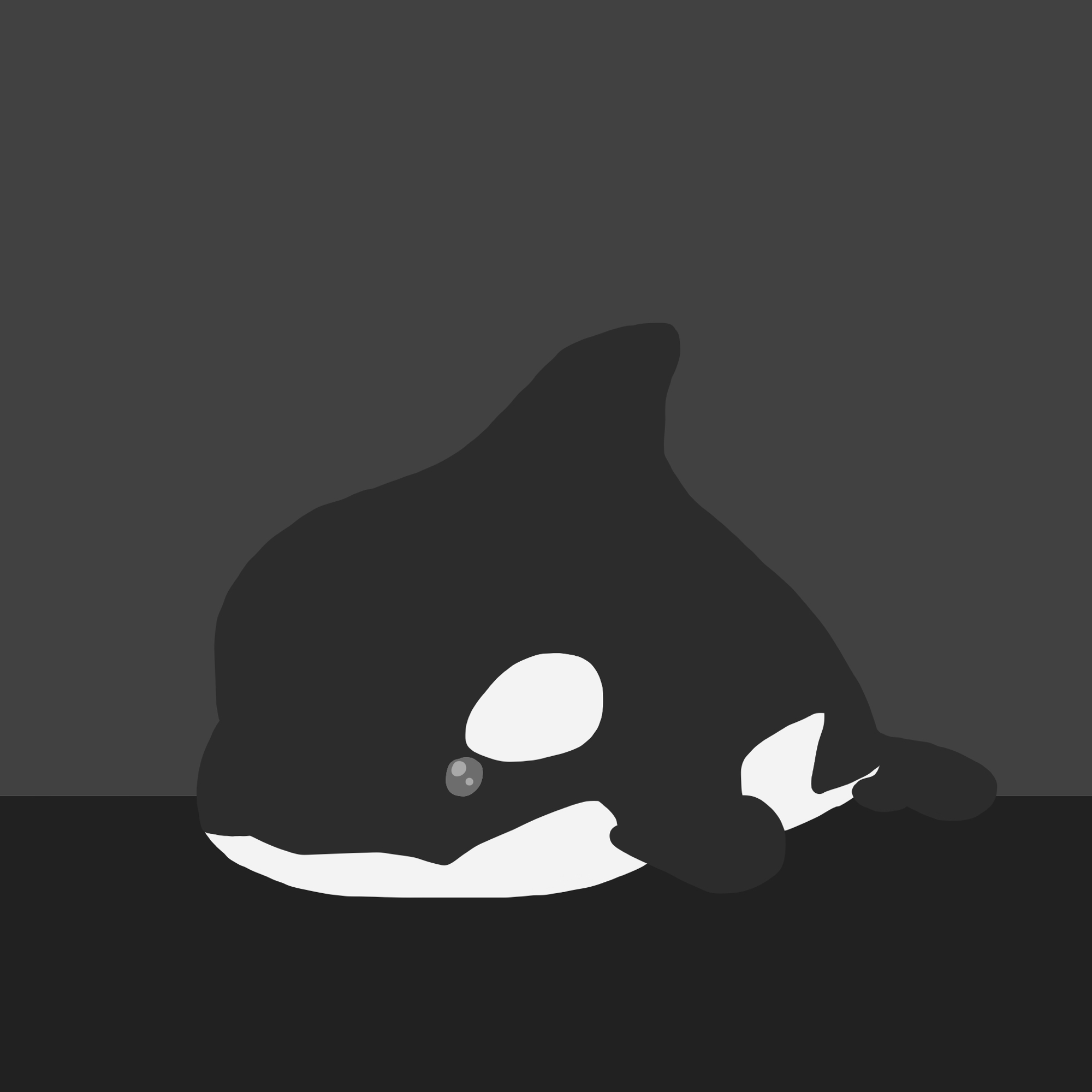 orca (o12ca) Farcaster social identity (Fname handle) PFP
