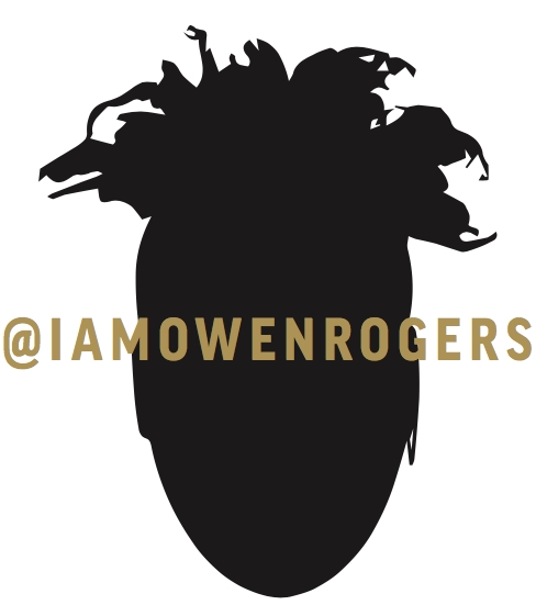 owenrogers.eth Ethereum Name Service (ENS and .eth domain) PFP