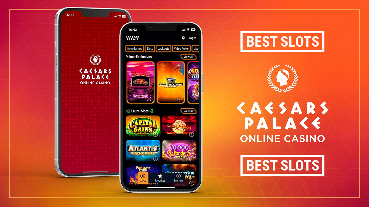 Online Casino