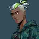 Micahzkr (micahzkr) Farcaster social identity (Fname handle) PFP