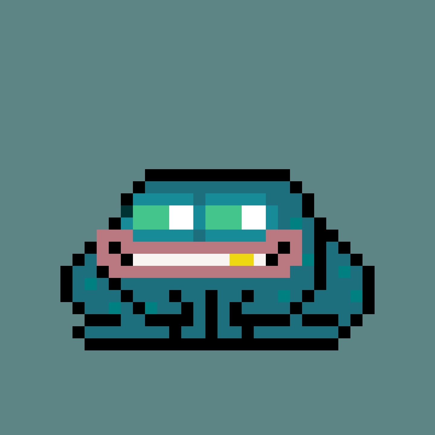 Harry (godwin) Farcaster social identity (Fname handle) PFP