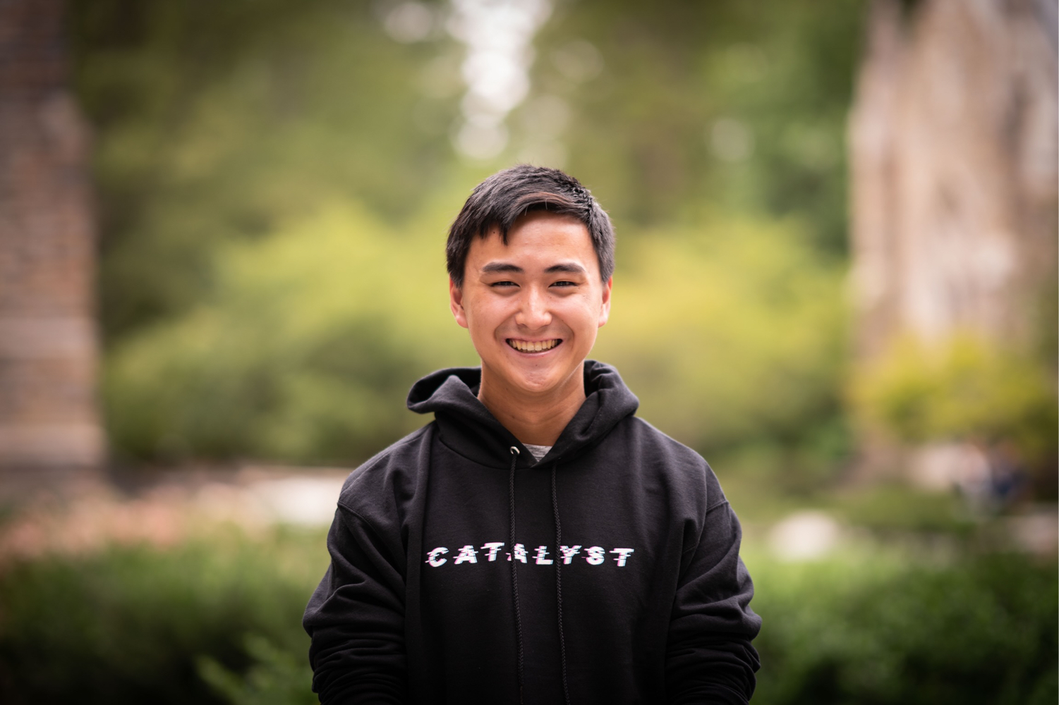 Brian Li ๐๐พ (bli.eth) Farcaster social identity (Fname handle) PFP