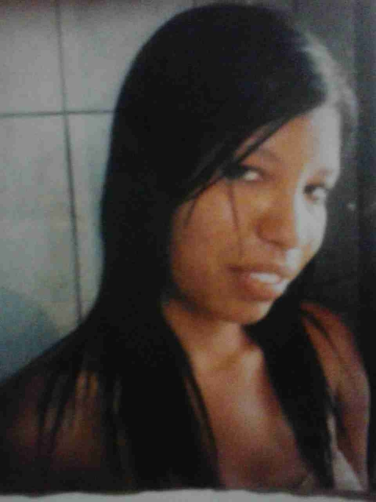 Ana Cristina Da Silva Soliva (anafjb) Farcaster social identity (Fname handle) PFP