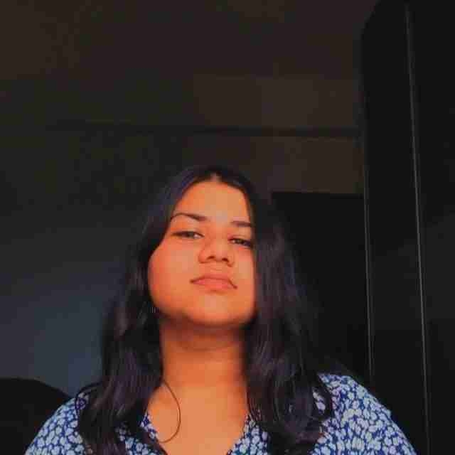 Sumita (exzerius) Farcaster social identity (Fname handle) PFP