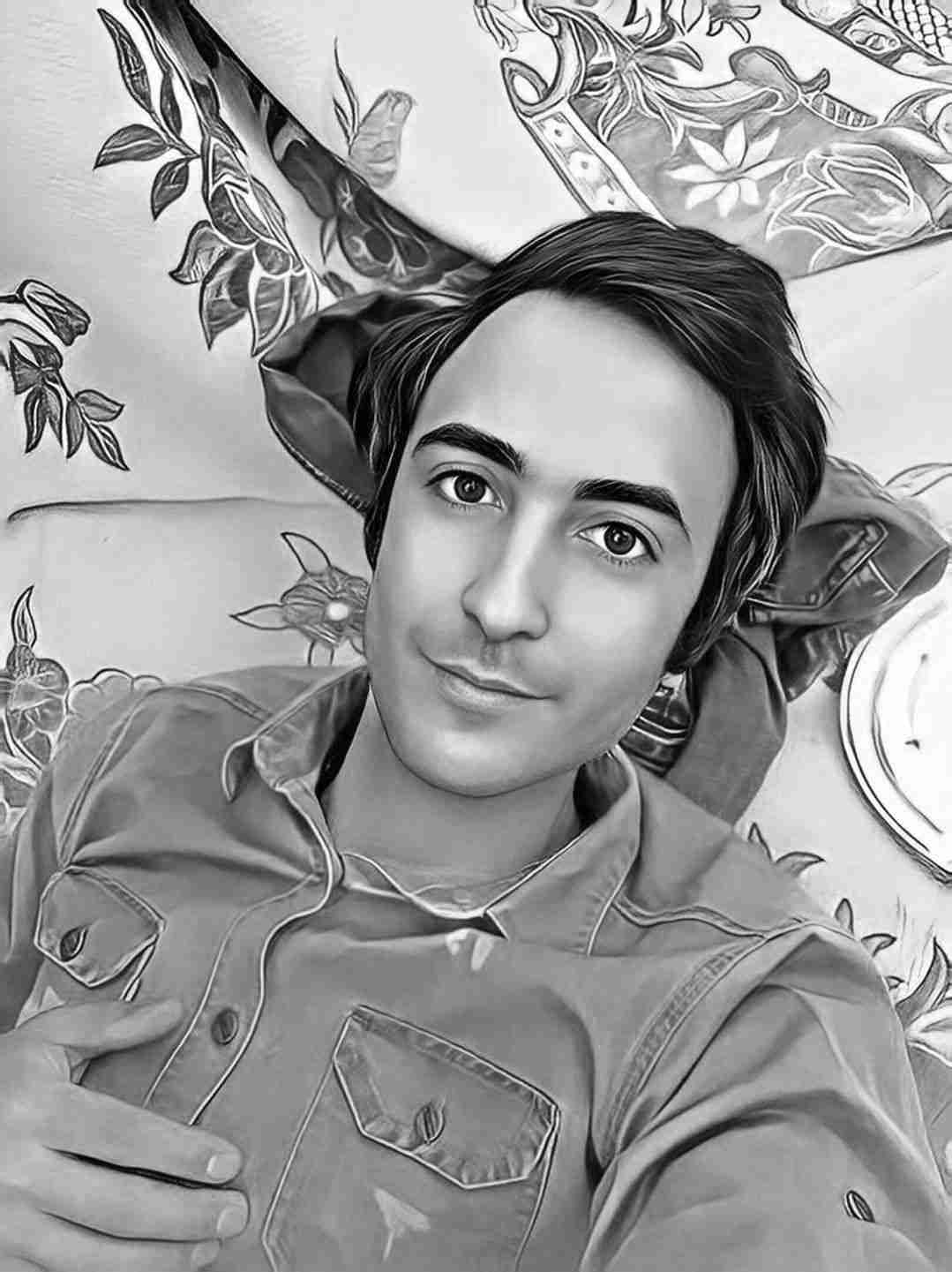 Behnam🎩🔄🦆❤️$Chicken's Farcaster avatar