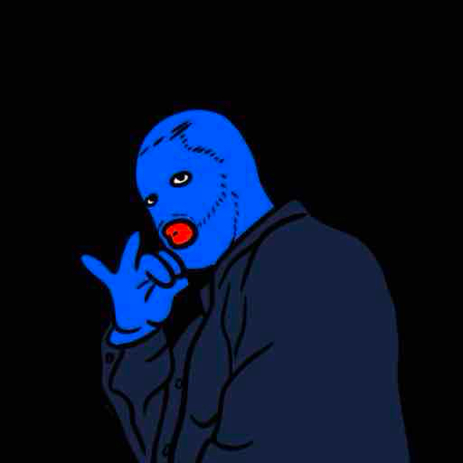 Papi (shillpapi) Farcaster social identity (Fname handle) PFP