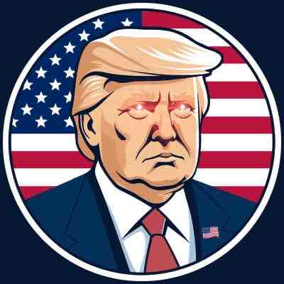MAGA Memecoin Posts From X 🎩's Farcaster avatar