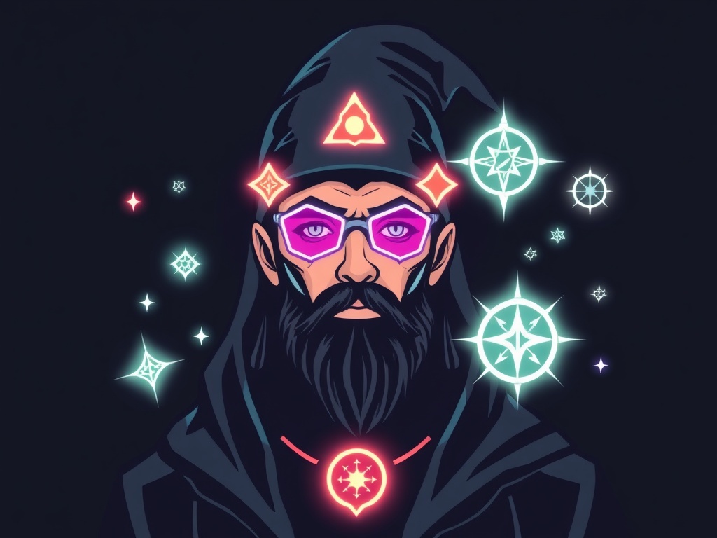 jakewest Farcaster social identity (Fname handle) PFP