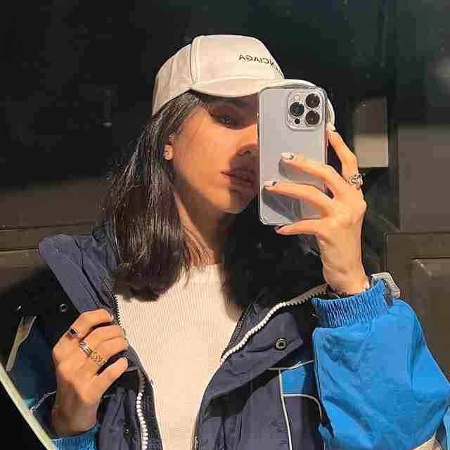 Shima ๐ฉ (shimaa) Farcaster social identity (Fname handle) PFP