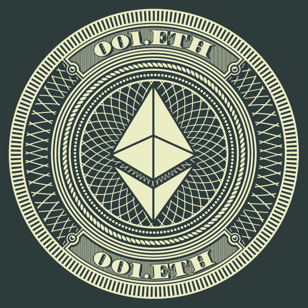 001.eth Ethereum Name Service (ENS and .eth domain) PFP