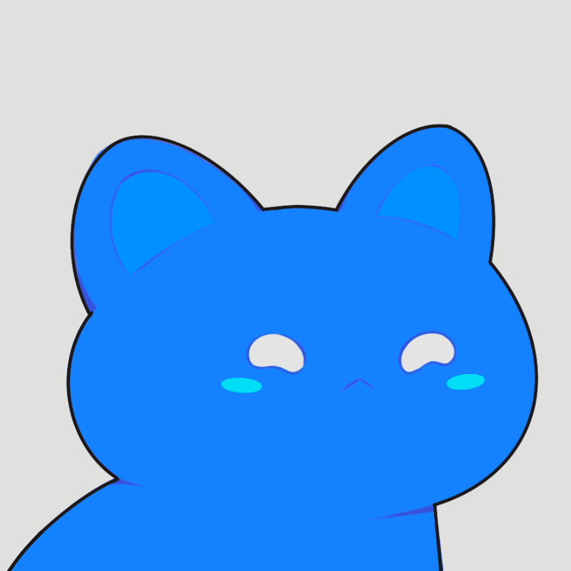 Based Nekos (basenekos) Farcaster social identity (Fname handle) PFP