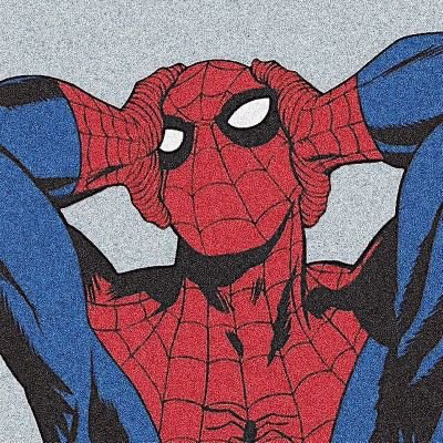 e (erk) Farcaster social identity (Fname handle) PFP