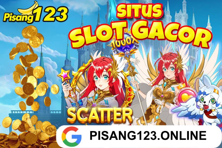 PISANG123 > Situs Game Online Gampang Menang Sensasi Tingkat Tinggi - WooCommerce eCommerce
