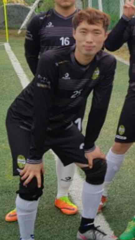 SunHyun Son (dakslayers) Farcaster social identity (Fname handle) PFP