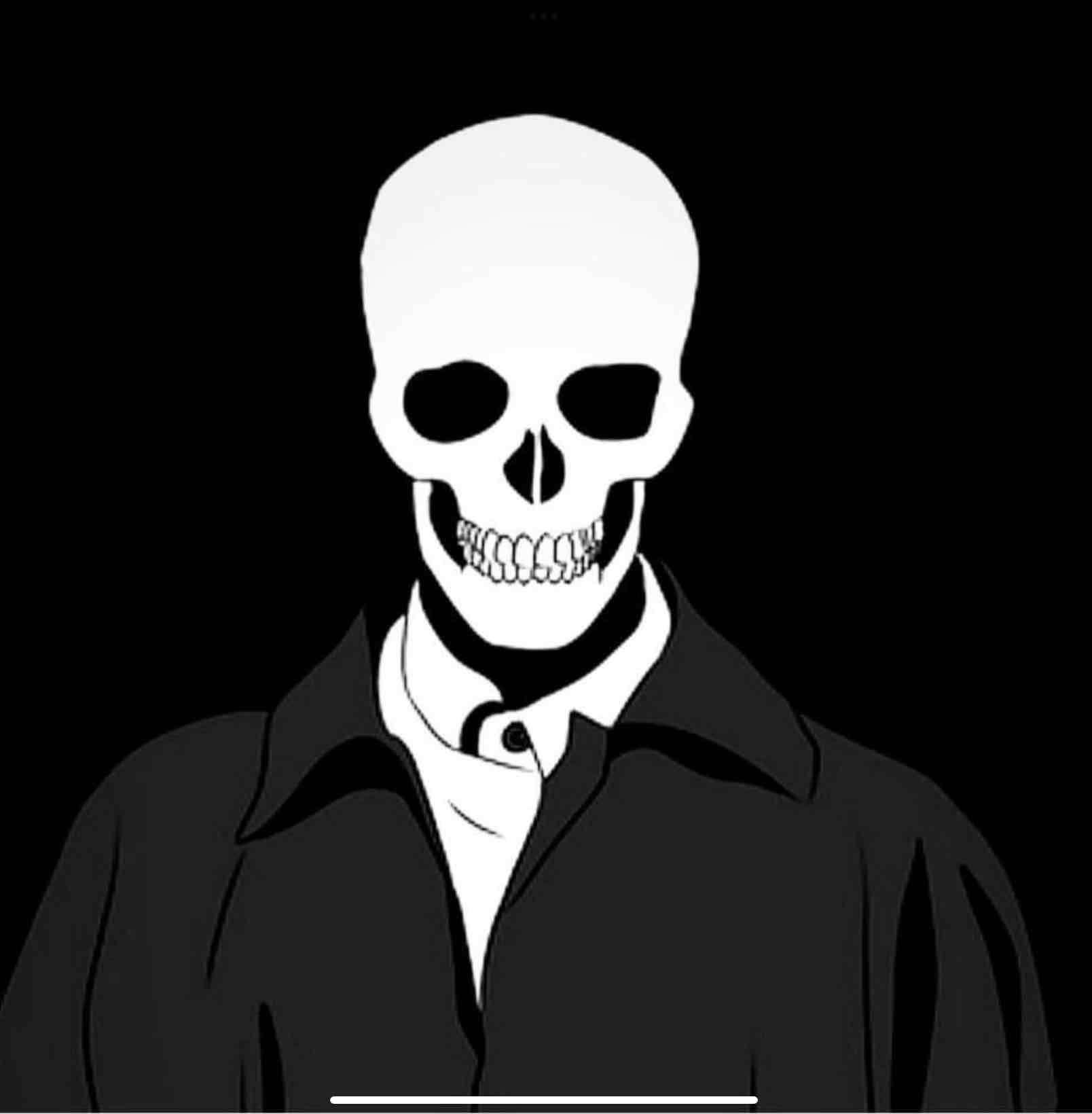 Eqiez (flameandpoope42) Farcaster social identity (Fname handle) PFP