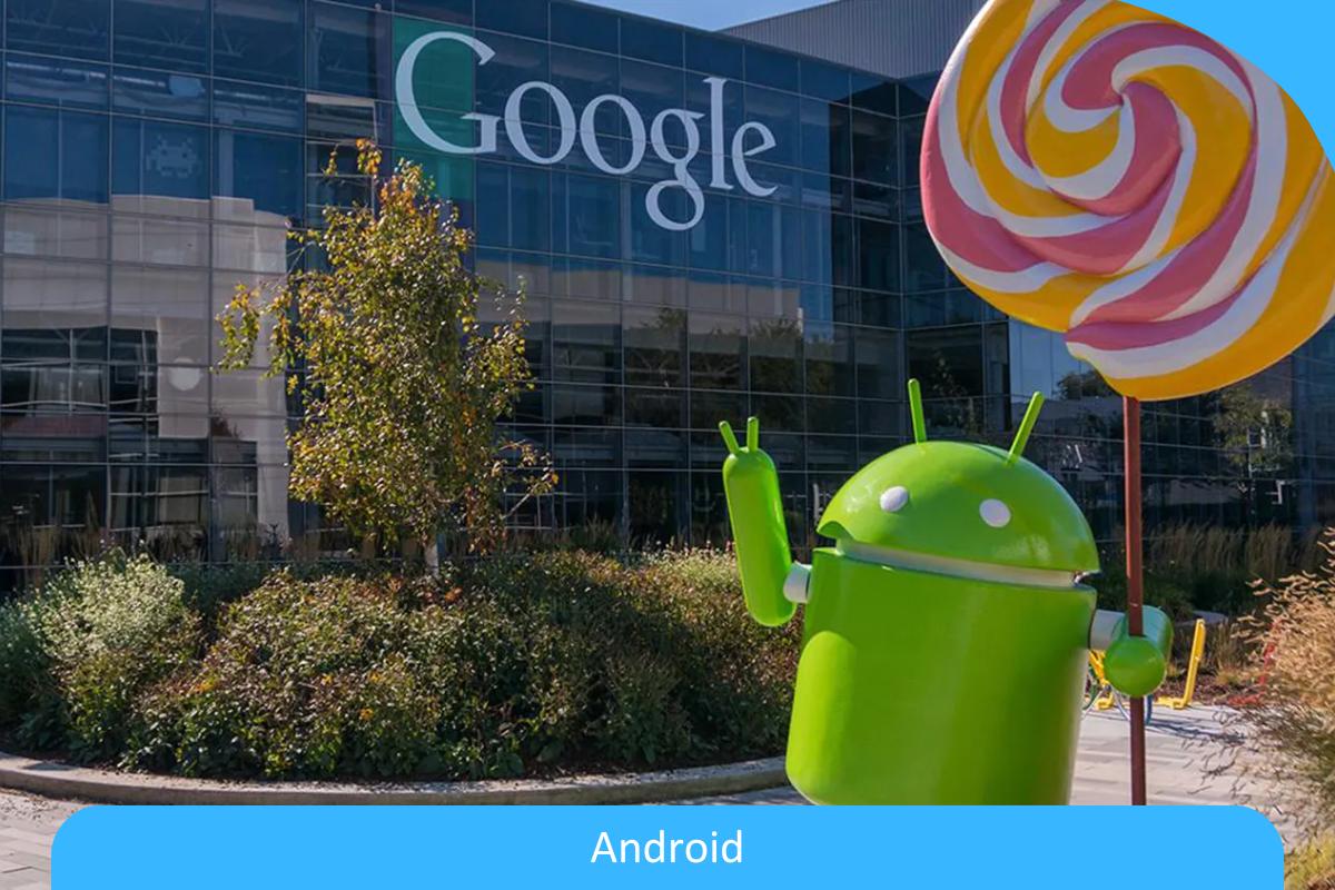 Win In California Using Android Like A Dev