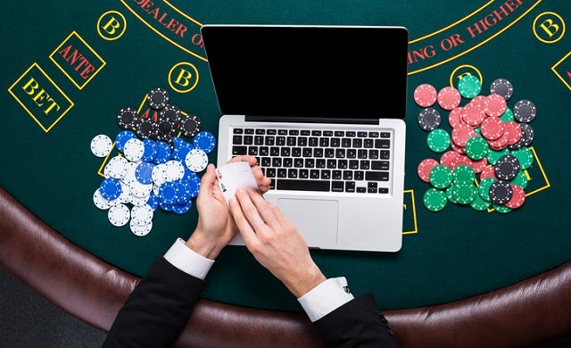 Online Gambling